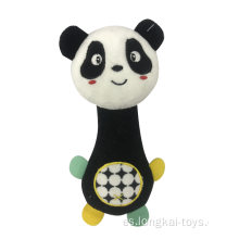 Juguete para bebé Panda Rattle